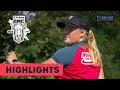 Round 2 Highlights, FPO | Des Moines Challenge