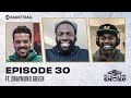 Draymond Green | Ep 30 | ALL THE SMOKE Full Episode | #StayHome with SHOWTIME Basketball