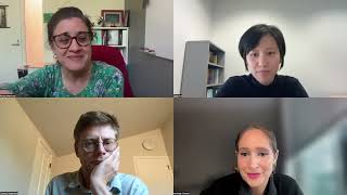 Ethics of AI in Clinical Practice | Stanford Tech Hubinar Recording