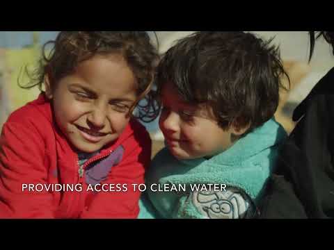 Poverty & The Borgen Project - YouTube