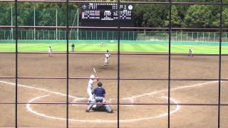 20130831 日大二中 vs 駿台学園中(王座戦・準決勝)FULL