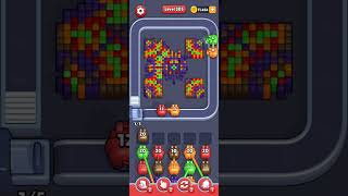 Pixel Flow level 305