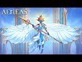 Ninja Tracks - Aeneas | Most Beautiful Emotive Female Vocal Epic Music