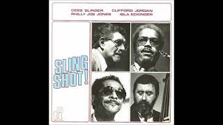 Cees Slinger  - Slingshot ( Full Album )