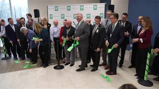 Brownsburg Hospital Ribbon Cutting | January 8, 2018