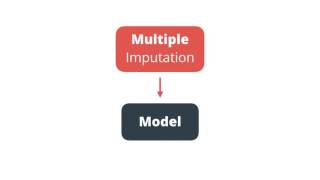 Advanced Methods for Dealing with Missing Data