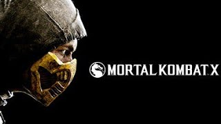 🔴 MORTAL KOMBAT 11 ULTIMATE 🥊🔞 10/02/2025