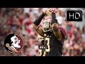 Derwin James || Hardest Hitting Safety in the Country || Ultimate Florida State Highlights