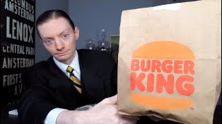 Burger King did it again...