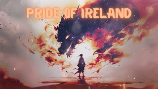 Rollo ft. Nadene - Pride Of Ireland (Remix) prod. by Exogen [ LYRICS ]