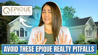 5 Reasons Epique Realty Might Not Be the Right Fit for You - Truth About Epique Realty!