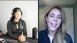 Putting in the work- mind, body \u0026 soul | Biohacking \u0026 functional nutrition w/ Hana DeVore Ep. 211