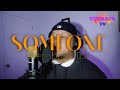 Someone by Rembrandts | VinMacs TV