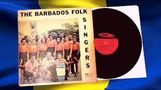 Brown Girl in De Ling - The Barbados Folk Singers