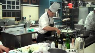 2010 Certified Master Chef Exam