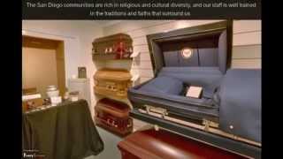 Best Funeral Home Service in La Mesa CA