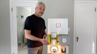 Simple Switch Model 240 Overview