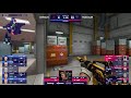 Crowd tried to help Astralis just like that | Astralis Vs Faze