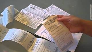How to Submit a Menards Money Back Rebate Refund by Thrifty Coupon Couple