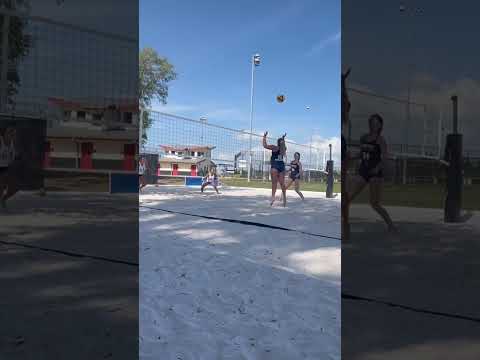 Beachvolleyball Highlights Volleyball Fun Volleyballgirls Sports Beachvolleyball Highlights Volleyball Fun Volleyballgirls Sports