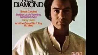 Neil Diamond - Sweet Caroline (Stereo!)