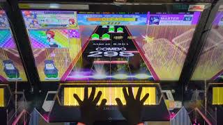 【CHUNITHM】otorii INNOVATED -[i]3- MASTER SSS【餡蜜、擦り】