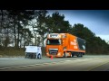 DAF AEBS Promotion