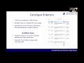 sam benton ankyrons™ next generation target binding reagents beyond antibodies