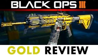 Icr 1 Is Godly Best Icr 1 Class Setup Live Black Ops 3 Gameplay Best Bo3 Class Setup