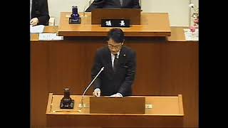 平成28年3月定例会　一般質問　村田茂之　答弁