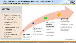 Применение методов прогнозной аналитики для производителей и дистрибьюторов товаров