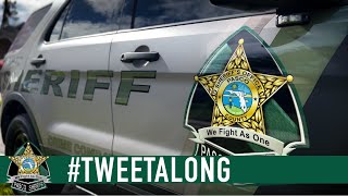 TweetAlong: Patrol