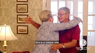 Local Faces & Caring Hearts| Steve & the Legion Honor Guard | Thorne Family Funeral Homes