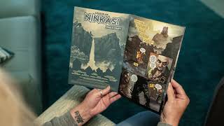 Legend of Ninkasi: Rise of Craft - Interview with Jamie Floyd