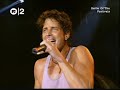 audioslave show me how to live live 2004