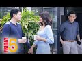 5 times Cedric felt jealous of Camille & Andrei's growing closeness in Marry Me, Marry You| Friday 5