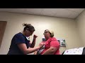 maryville 612 cardiac and respiratory assessment