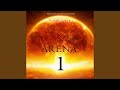 Chapter 11.18 - Arena 1 (Book #1 of the Survival Trilogy)