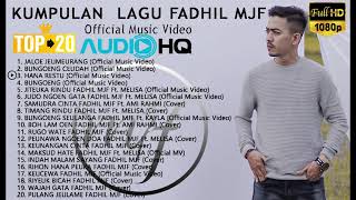 Lagu Aceh Terbaru FADHIL MJF Full Album Lagu Terbaik Terpopuler HQ Audio