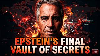 The Epstein Leaks! 📂 The Message That Surfaced to Shake the Foundations of Global Power! 🌍💎