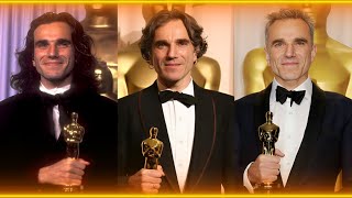 The best actor in the history of world cinema.Daniel Day-Lewis retired Oscar hunter.