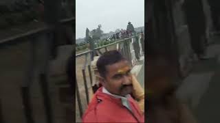 Shivalay park prayagraj ki Mahima aur sundarta ka najara Chand Jaise dikhta Hai