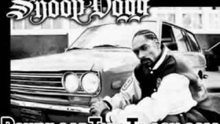 snoop dogg - Can't Say Goodbye (Feat. Char - Ego Trippin'