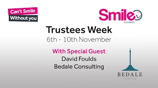 VCSE.uk - Spotlight on Trustees Week