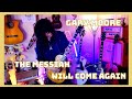 Gary moore - The Messiah will come again (cover by Willy.K)