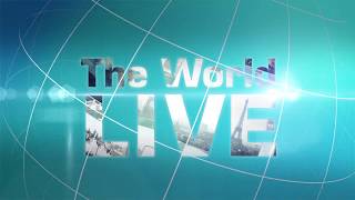 THE WORLD LIVE (11/11/19) by earthTV