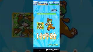 【ぷよクエ】銀魂コラボ！【ガチャ】