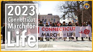 2023 Connecticut March for Life