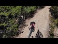 sugarloaf mountain trail mountain biking leadville colorado mtb