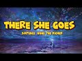 Sixpence None The Richer - There She Goes (Lyrics)